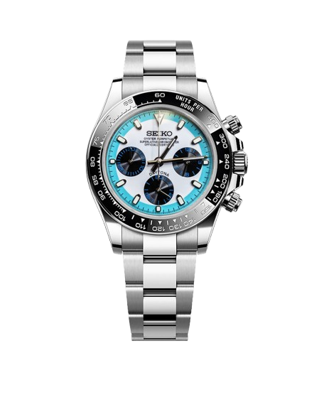 Seitona - Arctic Racer