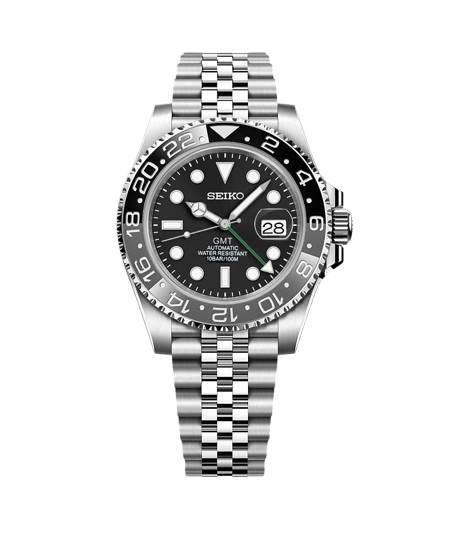 GMTeiko - Bruce Wayne