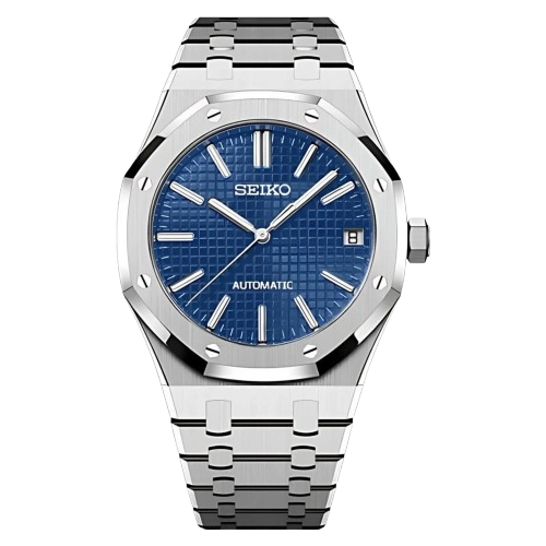 Royal Seikoak - Royal Blue