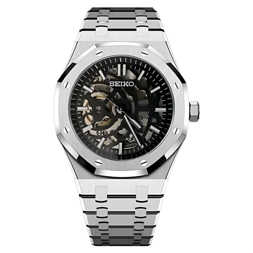 Royal Seikoak - Skeleton