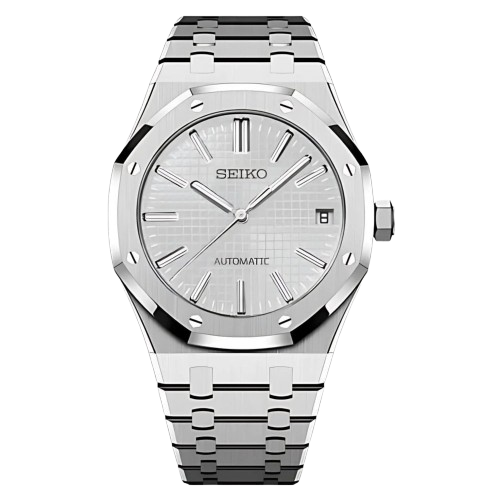 Royal Seikoak - White