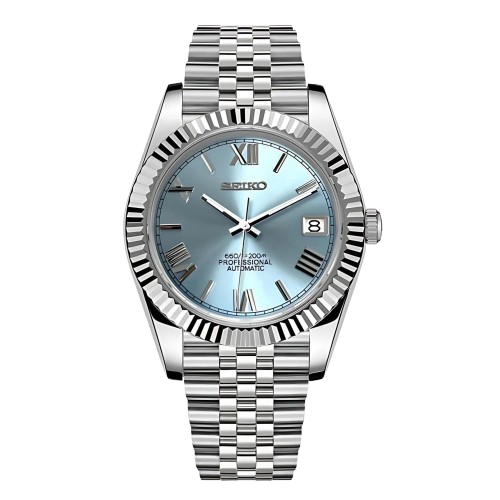 Seikojust - Roman Ice Blue