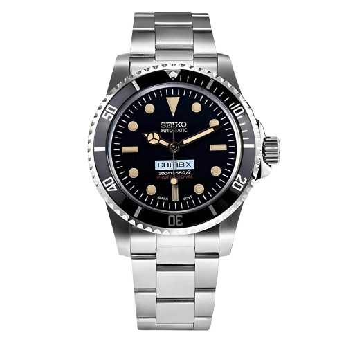 Seikoriner - Bart Simpson