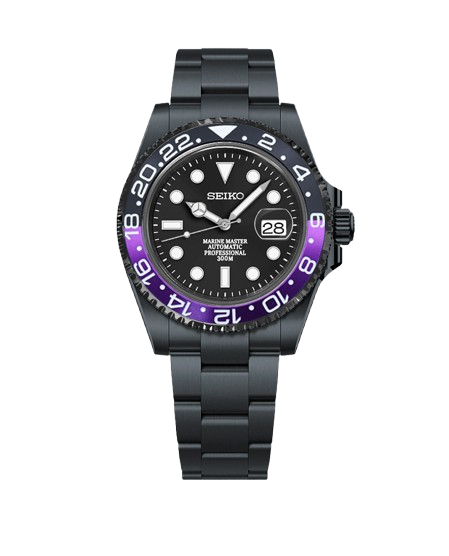 Seikoriner - Black Joker