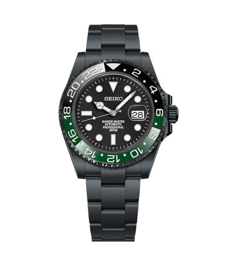 Seikoriner - Black Sprite