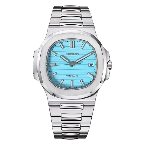 Nautiko - Tiffany Blue