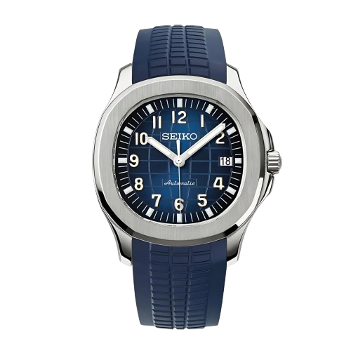 Seikonaut - Navy Blue