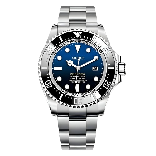 Seikoriner - James Cameron