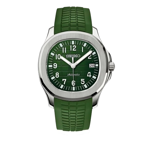 Seikonaut - Green
